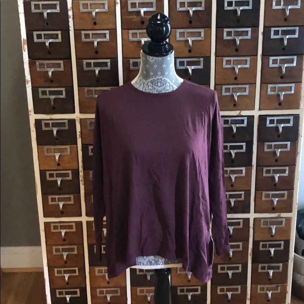 Lululemon Long sleeve